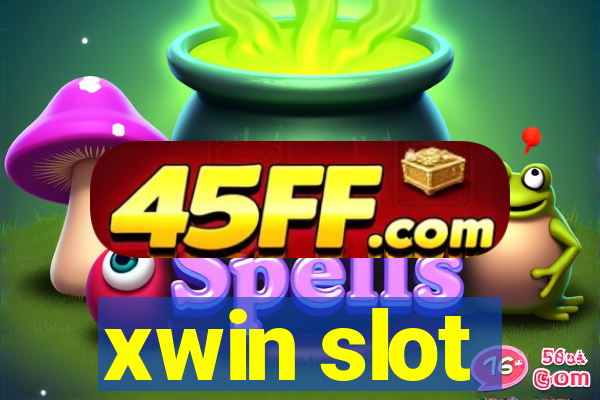 xwin slot